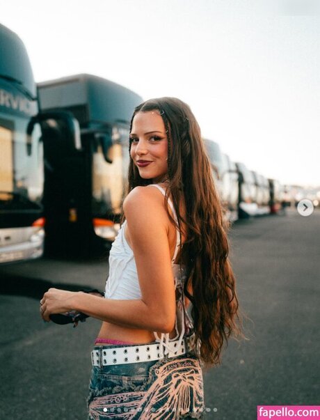 Nina Chuba only fans free