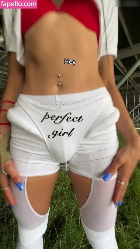 Nina Chuba leaked onlyfans pics