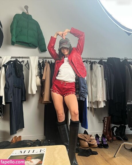 Nina Chuba onlyfans porn free