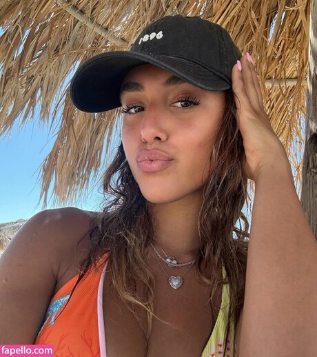 Lalicemoussa leak onlyfans nude