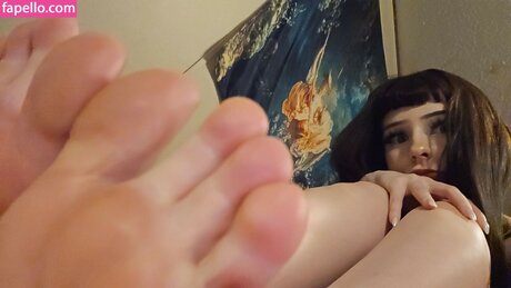 Ava Evilloldhag new onlyfans leaks