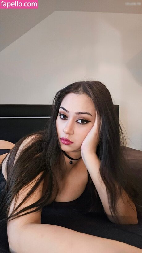 VDarquise porn only fans