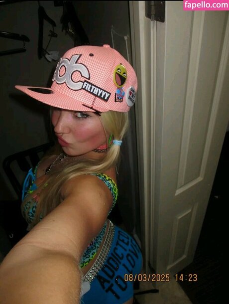 Bella Bodden xxx only fans