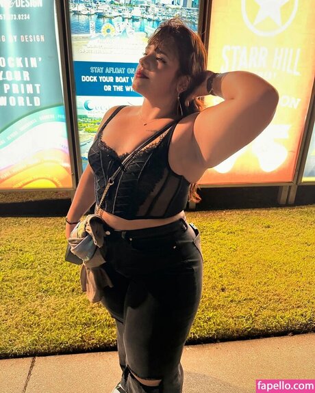 Duyein Martinez onlyfans leaked nude