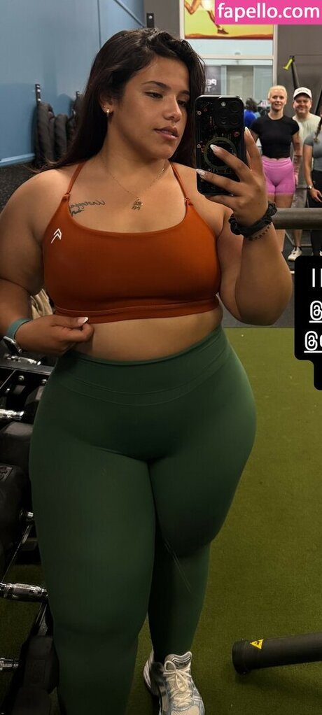 Duyein Martinez leaked onlyfans content