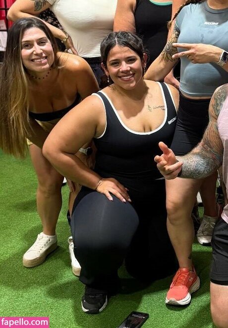 Duyein Martinez nude leaked onlyfans