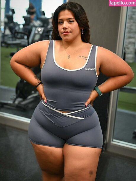 Duyein Martinez onlyfans nude leak