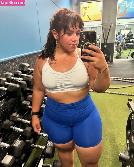 Duyein Martinez onlyfans public photos