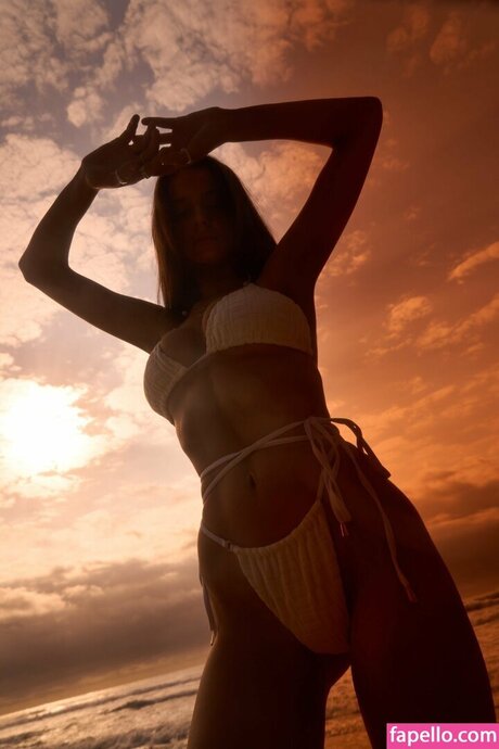 Chloe Campbell onlyfans leak naked