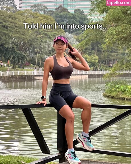 Ann pow onlyfans leaj