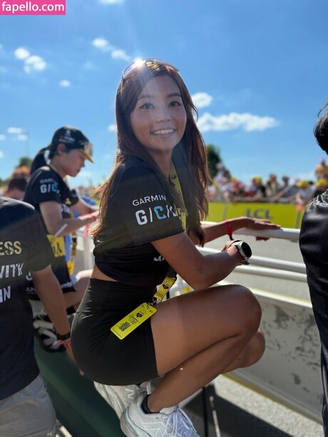 Ann pow onlyfans nude porn