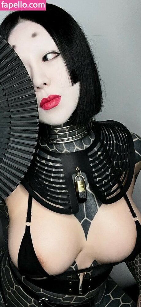 Xiaoaiepoch leaked onlyfans