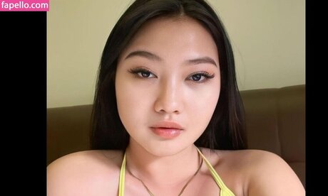 Erika Putri only fans leak porn