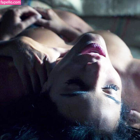 Gaby Espino onlyfans leaks porn