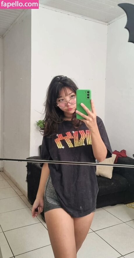 Sayurim_ strip onlyfans