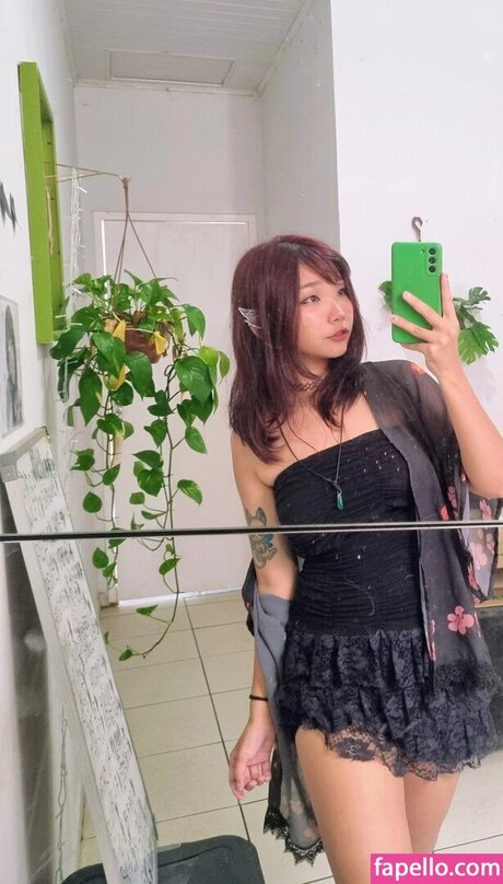 Sayurim_ nude onlyfans leak