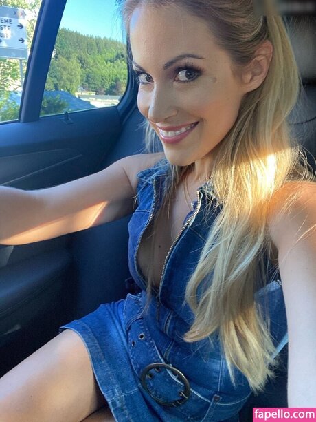 Andrea Kaiser leaked nude onlyfans