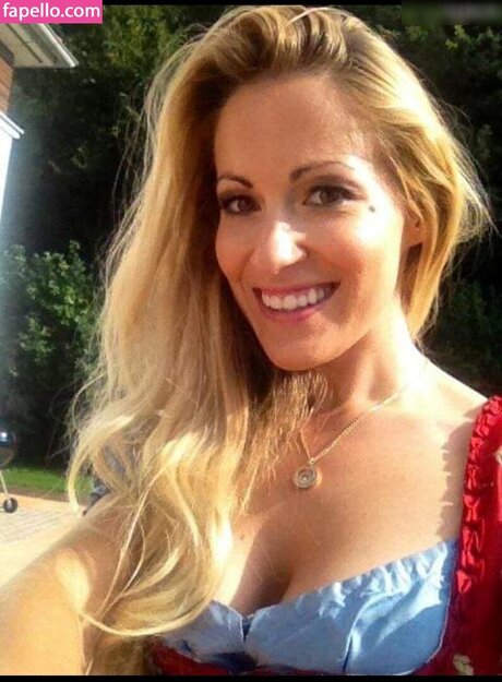 Andrea Kaiser onlyfans leaj