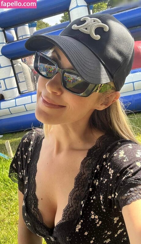 Andrea Kaiser only fans naked