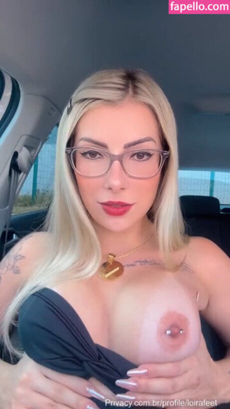 Loira Feet onlyfans sex