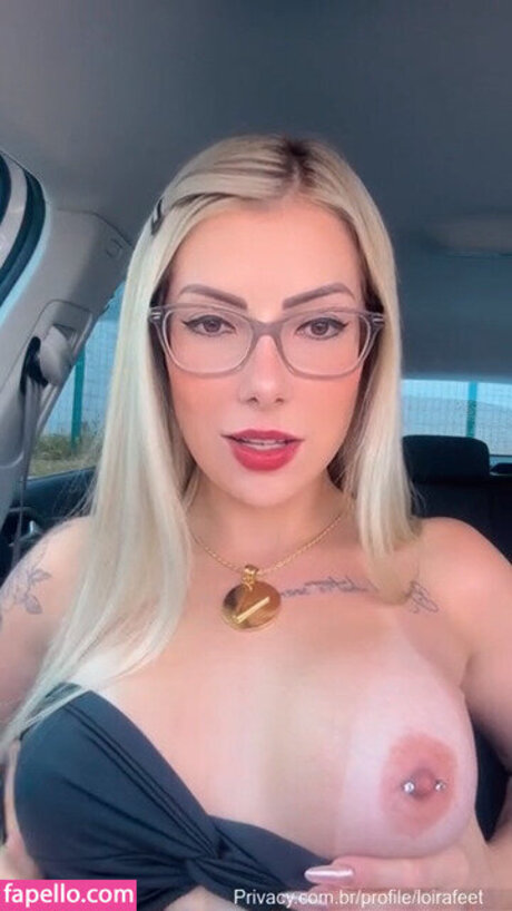 Loira Feet onlyfans lesk