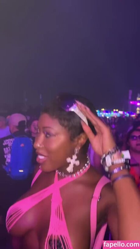 Jordanne Deveaux onlyfans xxx