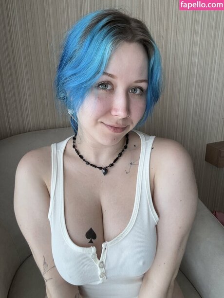 Blue Mooncat onlyfans naked