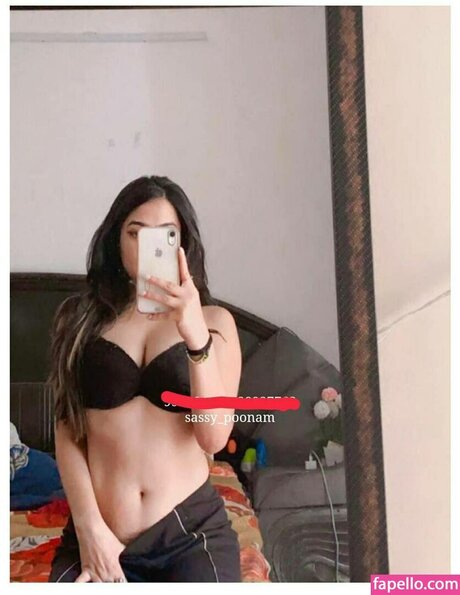Sassy Poonam onlyfans