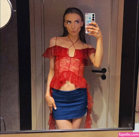 Natascha Summers onlyfans naked