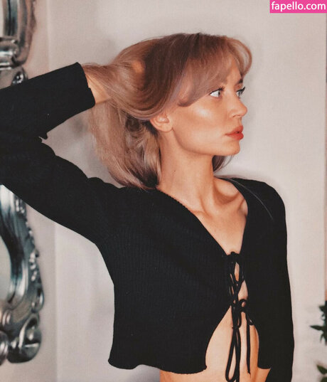 Natascha Summers onlyfans nudes leaked