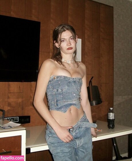 Kiera Nusbaum onlyfans leaked photos