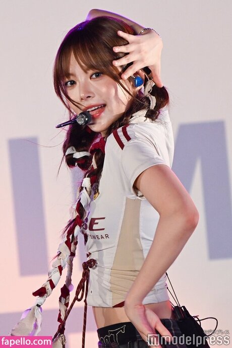 Hong Eunchae_ only fans leak nude