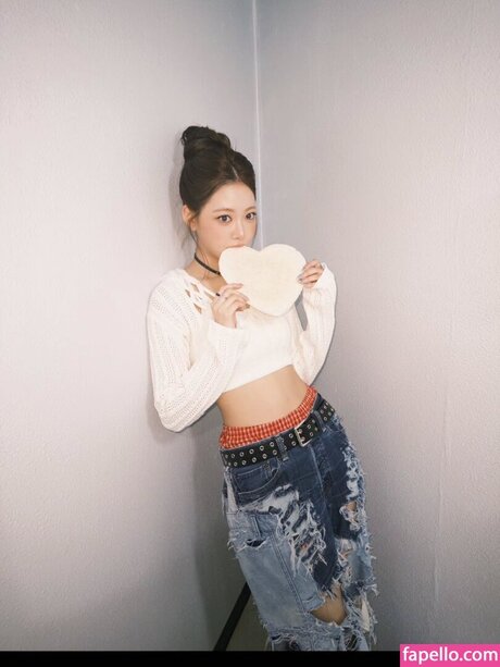 Hong Eunchae_ onlyfans leak porn