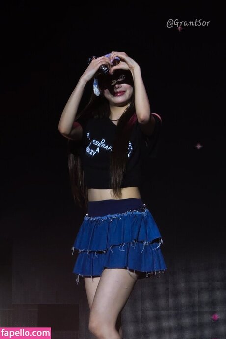 Hong Eunchae_ leaks onlyfans porn