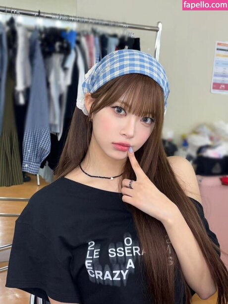 Hong Eunchae_ onlyfans nudes porn