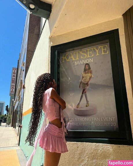 Manon Bannerman leaked nude onlyfans