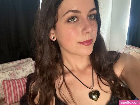 Lily Winters onlyfans leaked nude