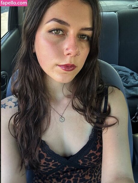 Lily Winters leaked onlyfans