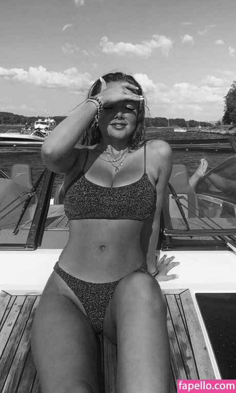 Nathildelinn onlyfans sex leaked