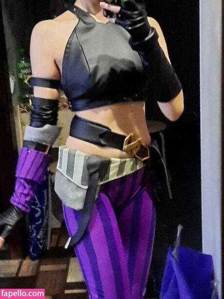 Cheremsha only fans leak porn