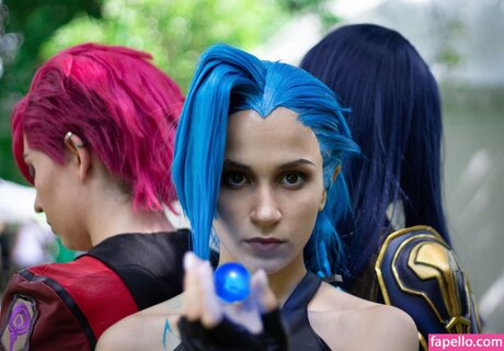 Cheremsha onlyfans images