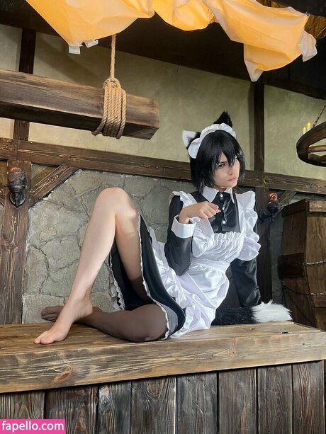 Cheremsha onlyfans archives