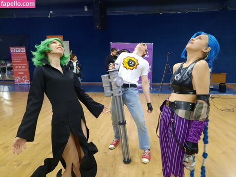 Cheremsha onlyfans model photos