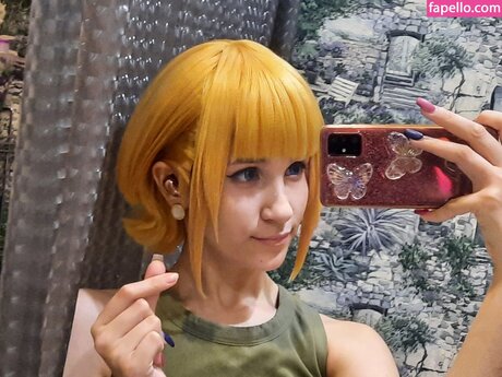 Cheremsha onlyfans strip