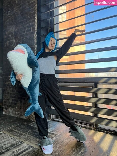 Cheremsha leaked onlyfans pics