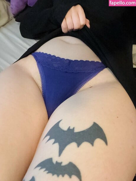 Spectrademonica leaked onlyfans xxx