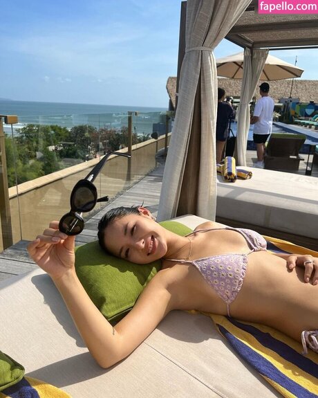 Chailee Son new onlyfans leaks