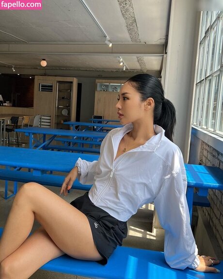 Chailee Son strip onlyfans