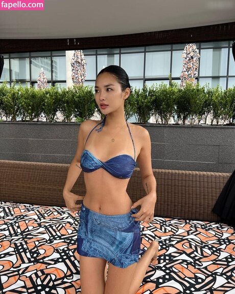 Chailee Son onlyfans xxx