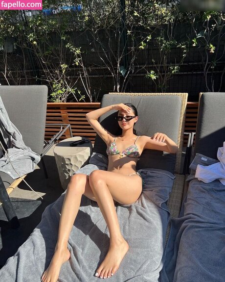 Chailee Son onlyfans lesk